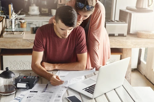 Experienced Advisors